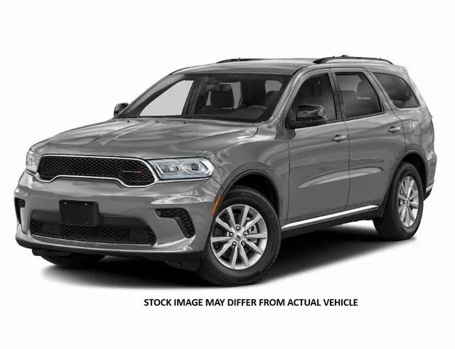 2026 Dodge Durango DURANGO GT PREMIUM AWD HEMI V8 2026 Dodge Durango DURANGO GT PREMIUM AWD HEMI V8