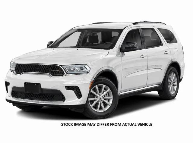 2026 Dodge Durango DURANGO GT PREMIUM AWD HEMI V8 2026 Dodge Durango DURANGO GT PREMIUM AWD HEMI V8