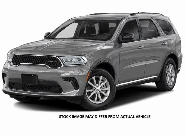 2026 Dodge Durango DURANGO GT PLUS AWD HEMI V8 2026 Dodge Durango DURANGO GT PLUS AWD HEMI V8