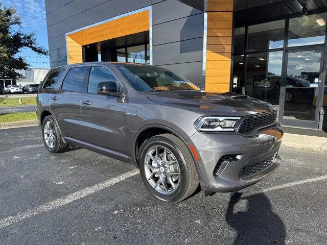 2026 Dodge Durango DURANGO GT AWD HEMI V8