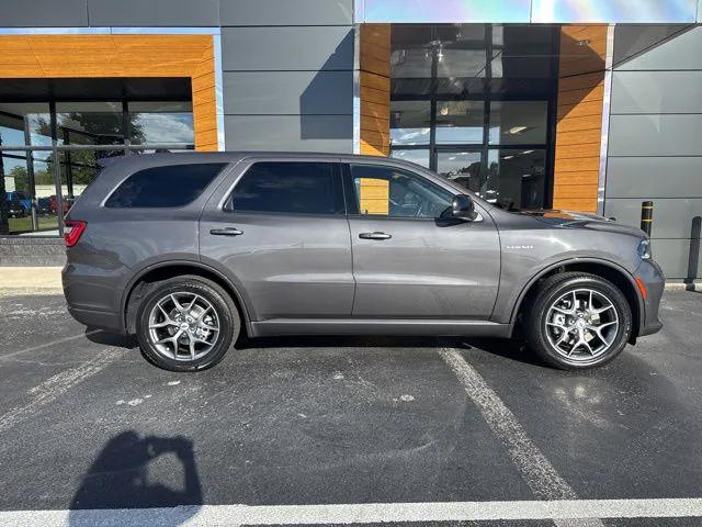2026 Dodge Durango DURANGO GT AWD HEMI V8