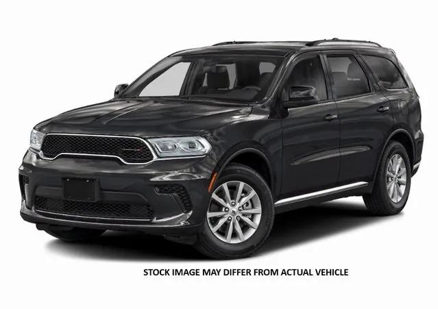 2026 Dodge Durango DURANGO GT AWD HEMI V8 2026 Dodge Durango DURANGO GT AWD HEMI V8