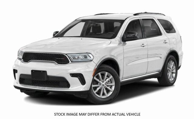 2026 Dodge Durango DURANGO GT PLUS AWD HEMI V8 2026 Dodge Durango DURANGO GT PLUS AWD HEMI V8