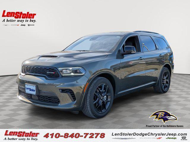 2026 Dodge Durango DURANGO GT PREMIUM AWD HEMI V8 2026 Dodge Durango DURANGO GT PREMIUM AWD HEMI V8