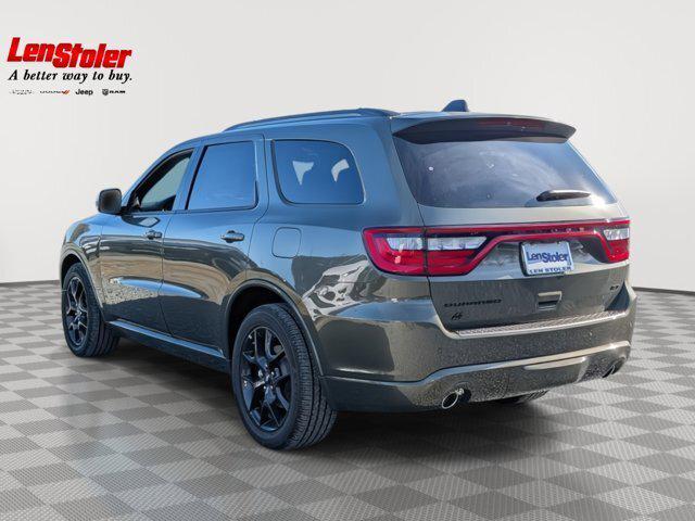 2026 Dodge Durango DURANGO GT PREMIUM AWD HEMI V8 2026 Dodge Durango DURANGO GT PREMIUM AWD HEMI V8