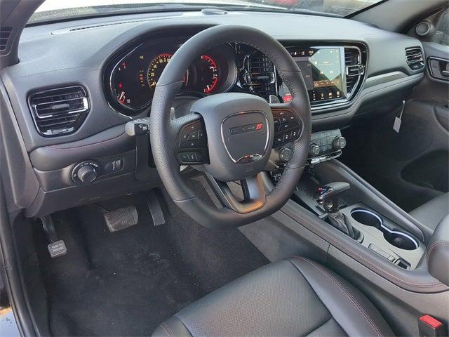 2026 Dodge Durango GT Plus HEMI V8 AWD