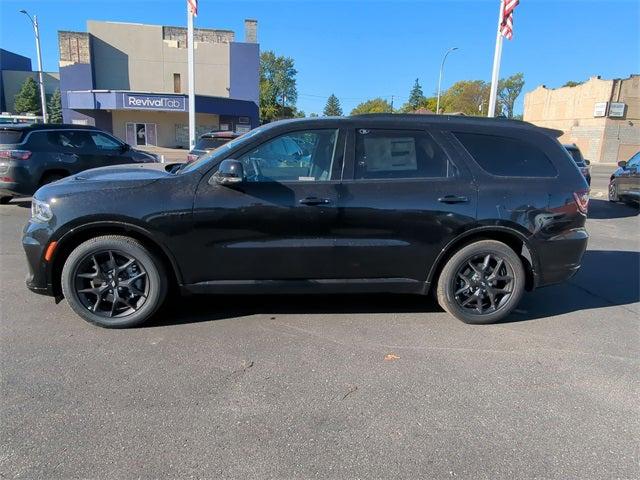 2026 Dodge Durango GT Plus HEMI V8 AWD