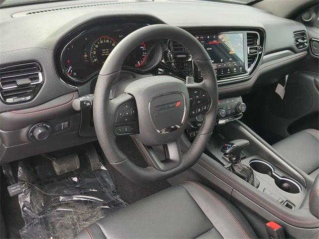 2026 Dodge Durango GT Plus HEMI V8 AWD