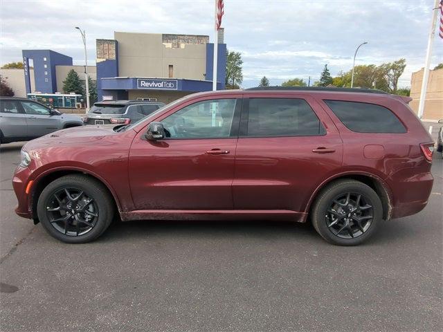 2026 Dodge Durango GT Plus HEMI V8 AWD