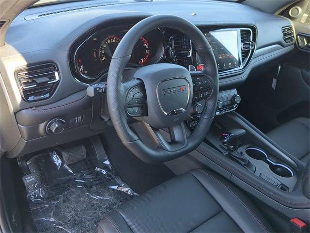 2026 Dodge Durango GT Plus HEMI V8 AWD