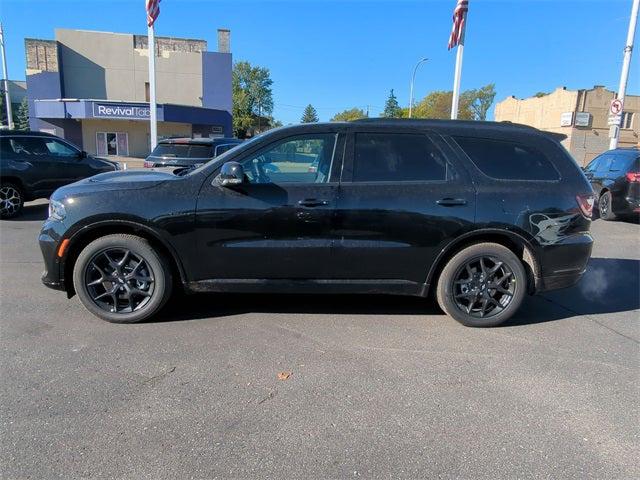 2026 Dodge Durango GT Plus HEMI V8 AWD