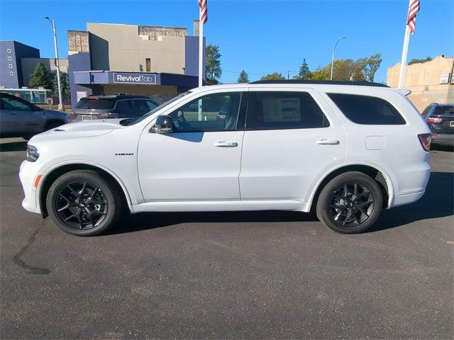 2026 Dodge Durango GT Plus HEMI V8 AWD