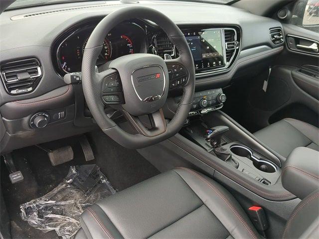 2026 Dodge Durango GT Plus HEMI V8 AWD