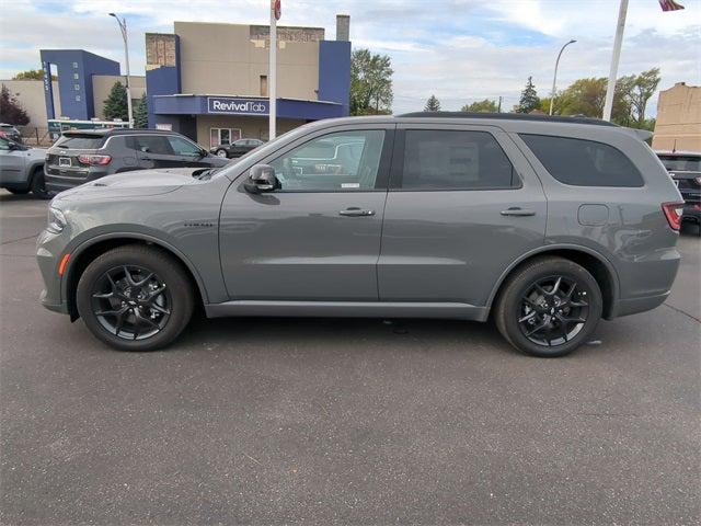2026 Dodge Durango GT Plus HEMI V8 AWD