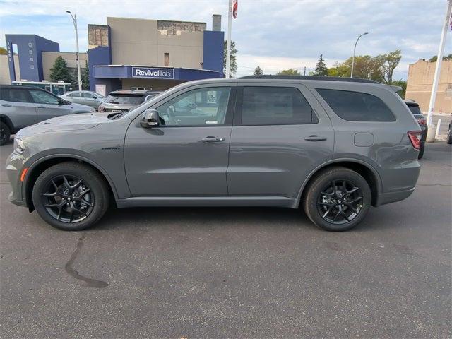 2026 Dodge Durango GT Plus HEMI V8 AWD