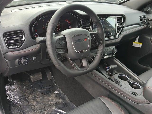 2026 Dodge Durango GT Plus HEMI V8 AWD