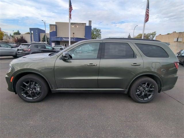 2026 Dodge Durango GT Plus HEMI V8 AWD