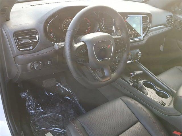 2026 Dodge Durango GT Plus HEMI V8 AWD