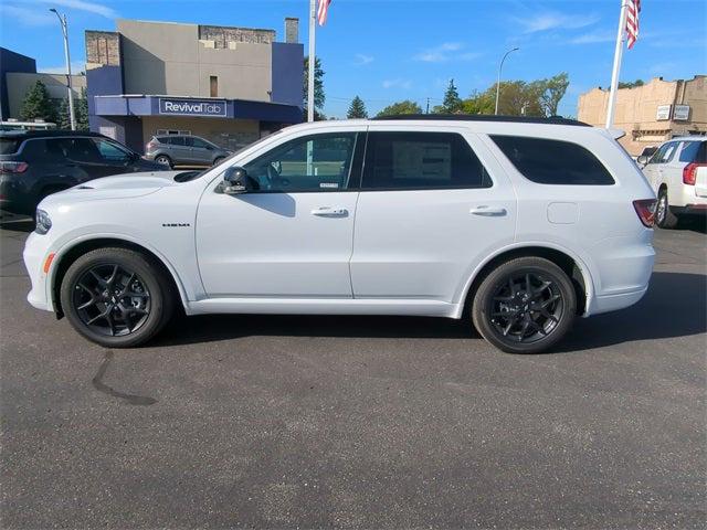 2026 Dodge Durango GT Plus HEMI V8 AWD