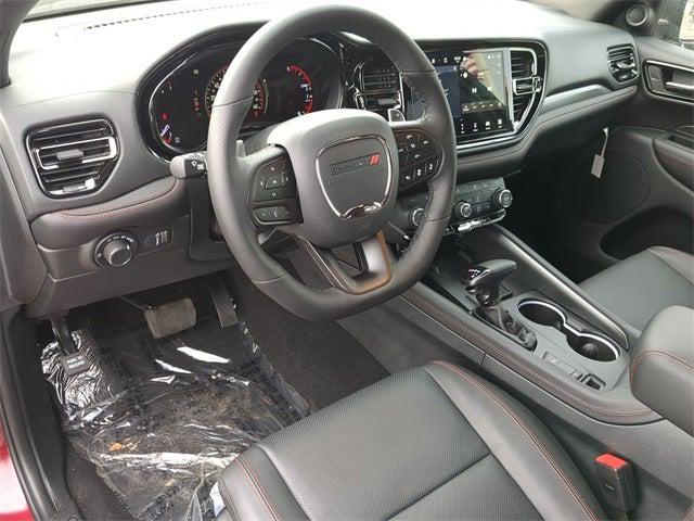 2026 Dodge Durango GT Plus HEMI V8 AWD