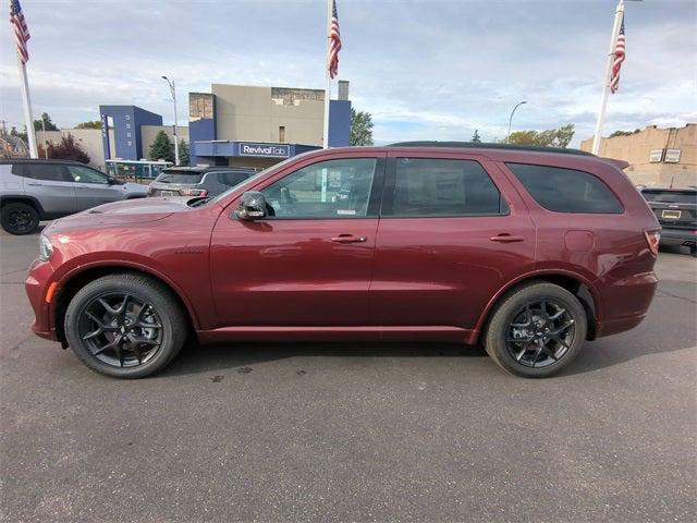2026 Dodge Durango GT Plus HEMI V8 AWD