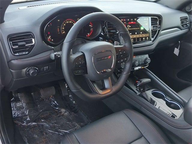 2026 Dodge Durango GT Plus HEMI V8 AWD