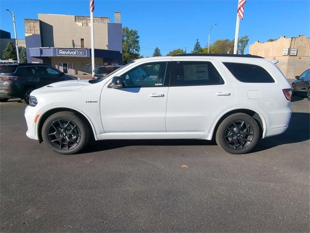 2026 Dodge Durango GT Plus HEMI V8 AWD
