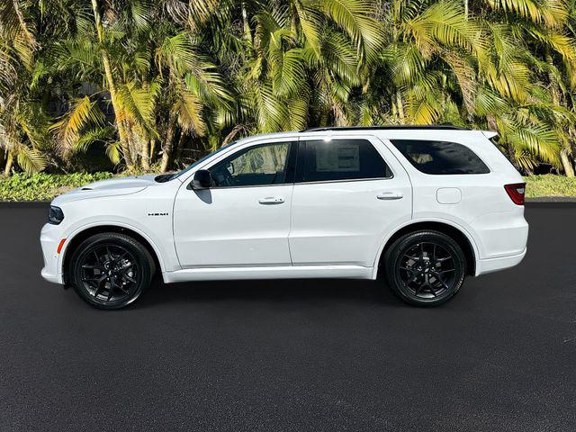 2026 Dodge Durango DURANGO GT AWD HEMI V8 2026 Dodge Durango DURANGO GT AWD HEMI V8