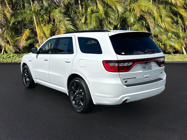2026 Dodge Durango DURANGO GT AWD HEMI V8