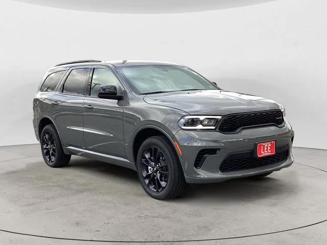 2026 Dodge Durango GT AWD