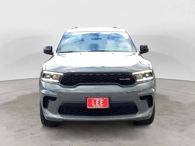 2026 Dodge Durango GT AWD