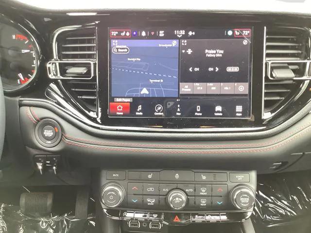 2026 Dodge Durango GT AWD