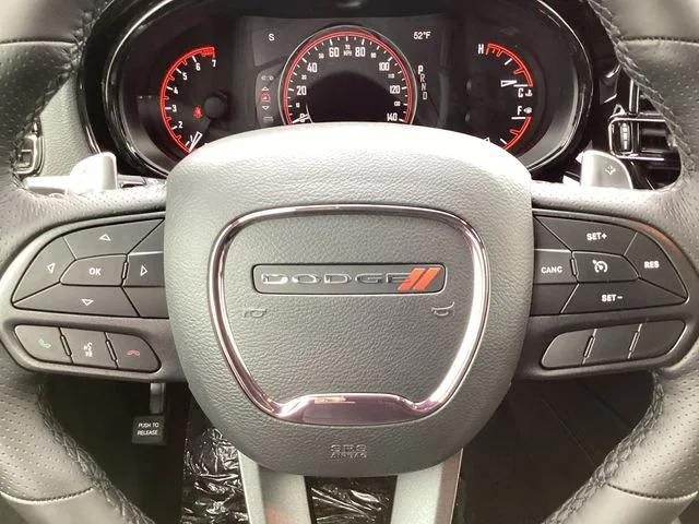 2026 Dodge Durango GT AWD