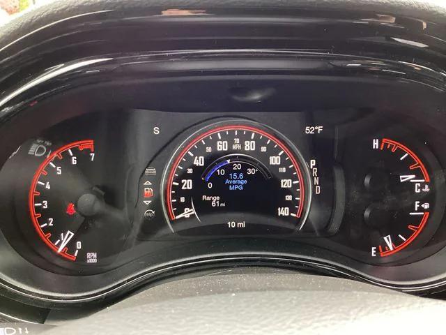 2026 Dodge Durango GT AWD