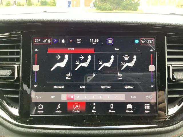 2026 Dodge Durango GT AWD