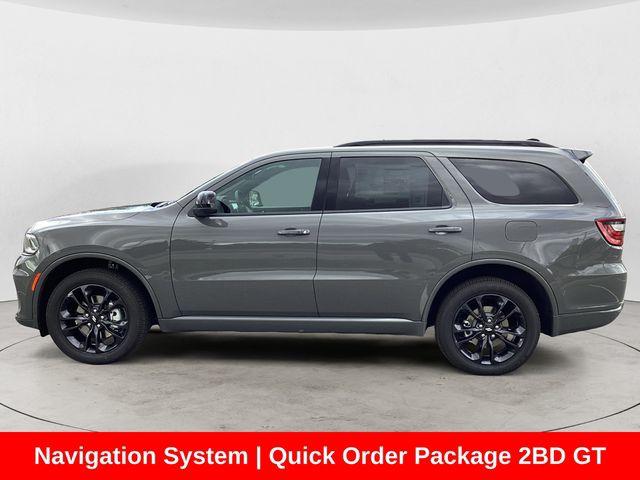 2026 Dodge Durango GT AWD