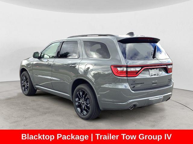 2026 Dodge Durango GT AWD