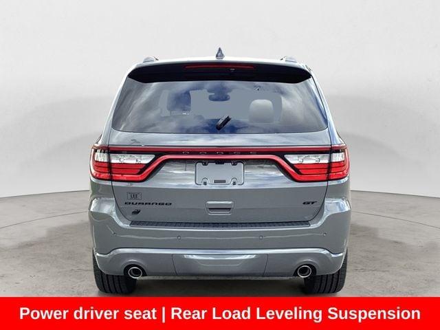 2026 Dodge Durango GT AWD