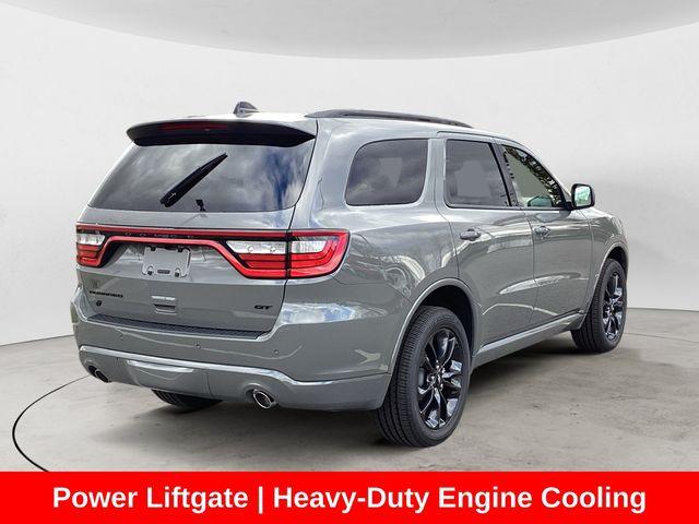 2026 Dodge Durango GT AWD