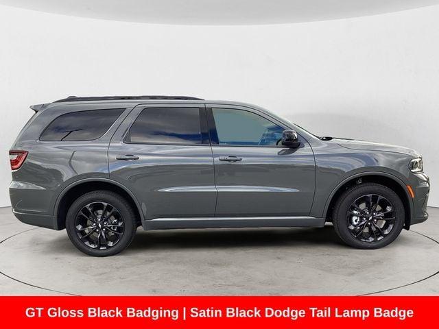 2026 Dodge Durango GT AWD