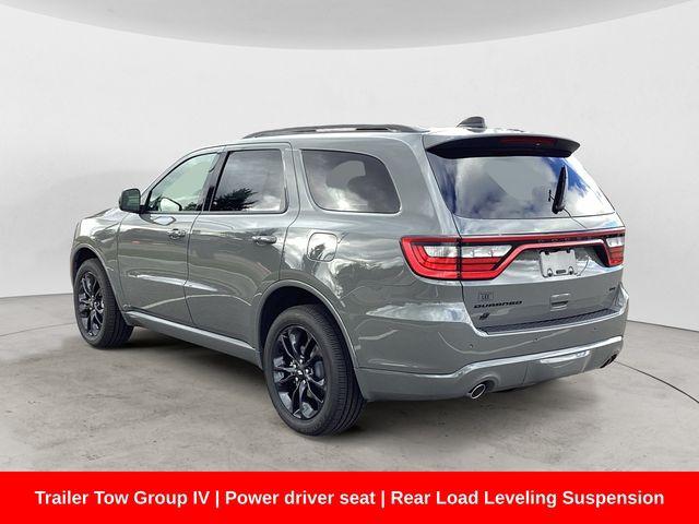 2026 Dodge Durango GT AWD