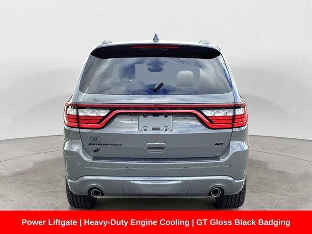 2026 Dodge Durango GT AWD