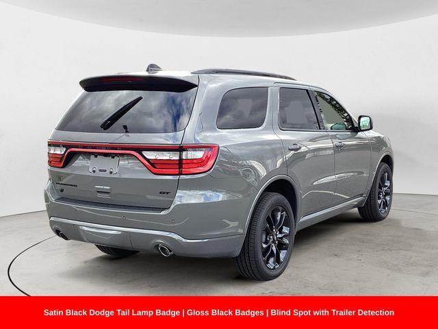 2026 Dodge Durango GT AWD