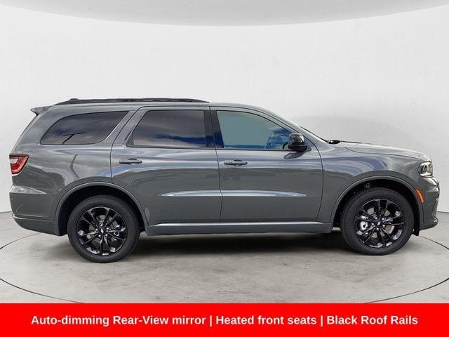 2026 Dodge Durango GT AWD