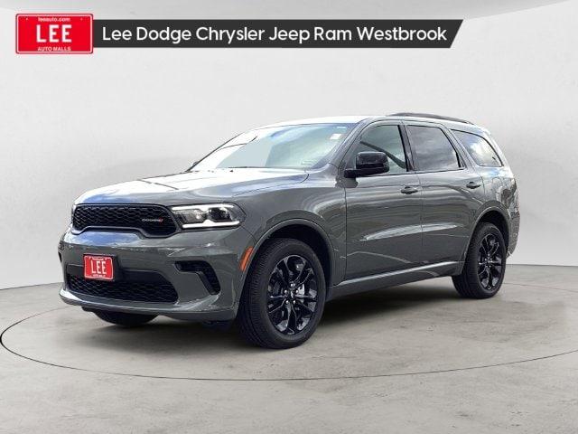 2026 Dodge Durango GT AWD for sale in Westbrook, ME