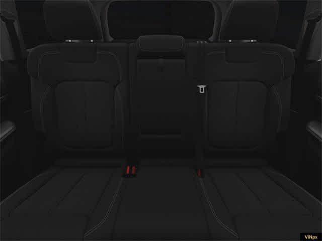 2025 Jeep Grand Cherokee Laredo X 4x4