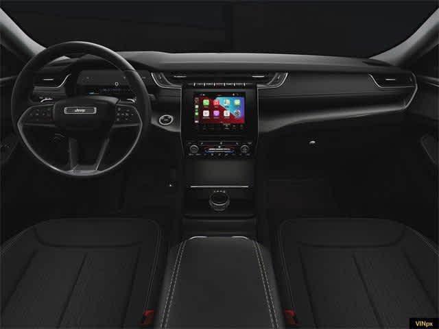 2025 Jeep Grand Cherokee Laredo X 4x4