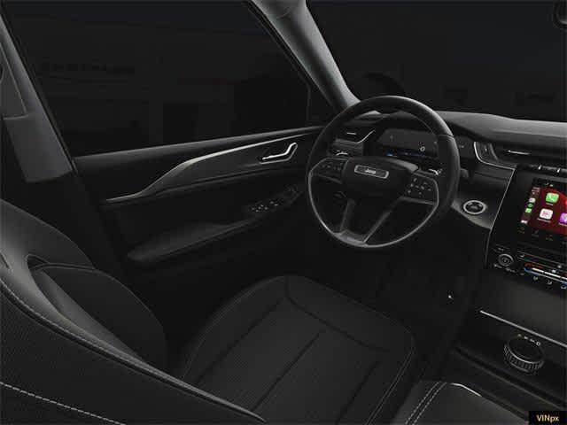 2025 Jeep Grand Cherokee Laredo X 4x4