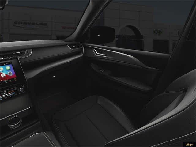 2025 Jeep Grand Cherokee Altitude X 4x4