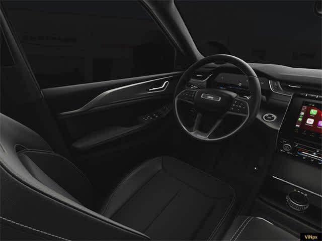 2025 Jeep Grand Cherokee Altitude X 4x4
